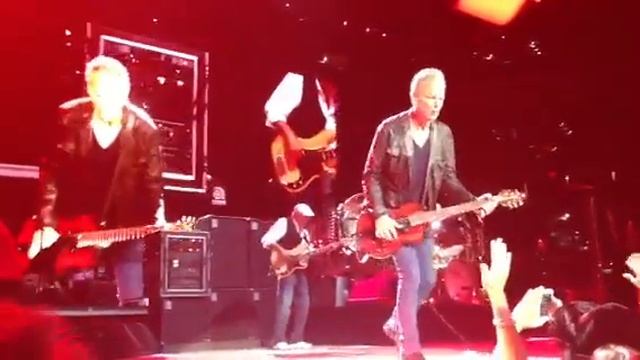 So Afraid - Fleetwood Mac - 6/7/13 смотреть онлайн