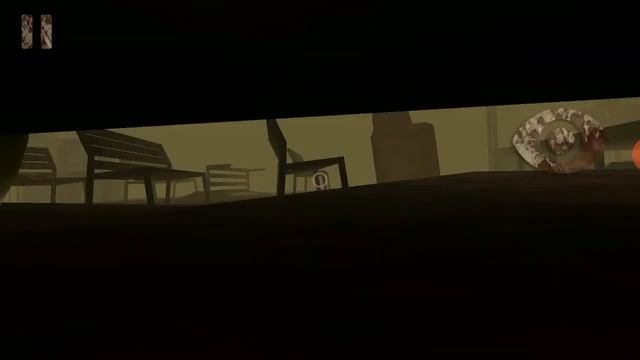 Death Park 1 walk-through: (How to get into the administration building) No Commentary 🤫 смотреть онлайн