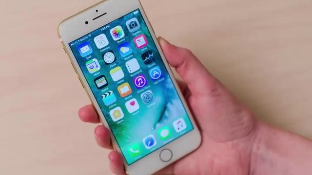 Apple iPhone 8 could offer OLED screen technology смотреть онлайн