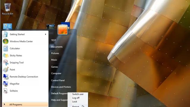 Uninstall The Weather Channel App for Windows 7 смотреть онлайн