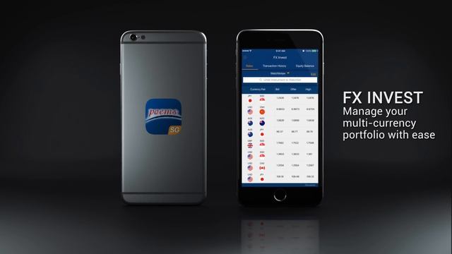 POEMS Mobile 2.0 Multi-Asset Trading App – Simplify Your Trades смотреть онлайн