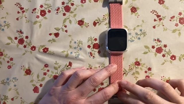 Cómo utilizo mi reloj inteligente como profesora | Apple Watch SE 2020 смотреть онлайн