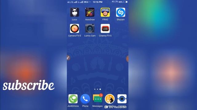 2 professional camera app in your Android device #tech by abhishek смотреть онлайн