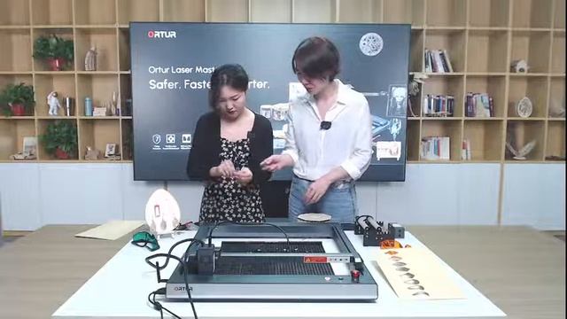 How To DIY Asseccories With Ortur Laser Master 3 (OLM3)