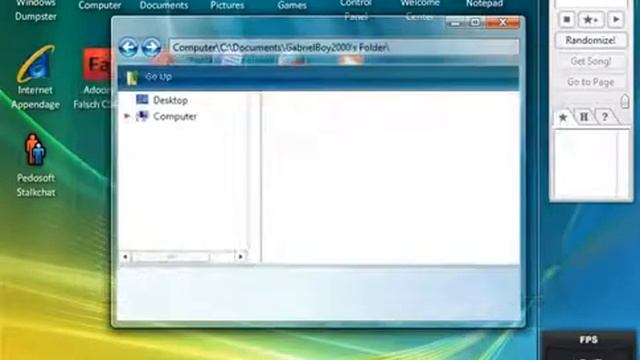 Windows Doors Flash Parody Google Chrome Version Part 1 смотреть онлайн