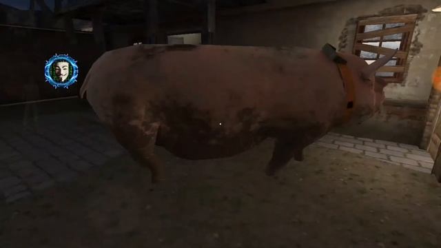 Обновлённое дополнение для Мистера Мита | Mr. Meat