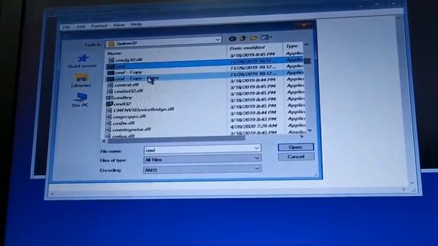ऐसे किसी भी कंप्यूटर का पासवर्ड तोड़ें | Break Reset Computer Password without Software смотреть онлайн