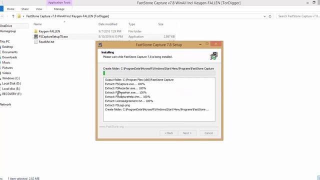screen capture / Recorder for PC | fastStone capture free download (with keymaker) смотреть онлайн