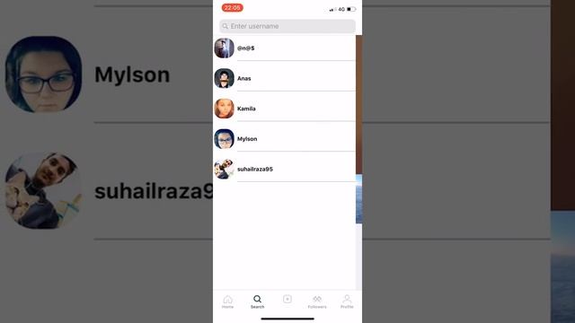 Snap It - iOS Beta App Demo смотреть онлайн