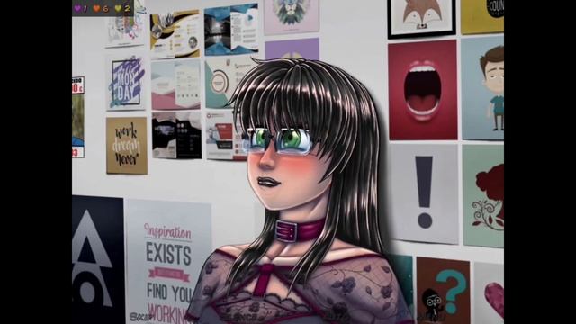 PACT WITH A WITCH ADULT GAME, Lets Play First Minutes, Chapter 2