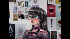 PACT WITH A WITCH ADULT GAME, lets play first minutes, chapter 2
