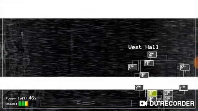 Как я играю в FNaF 1(будут посхалки) смотреть онлайн
