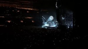 Rammstein — Du Hast/Live Moscow 2019