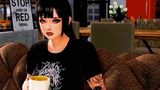 Pale Carnations [Ch. 4 Update 2] Para Android En Español смотреть онлайн