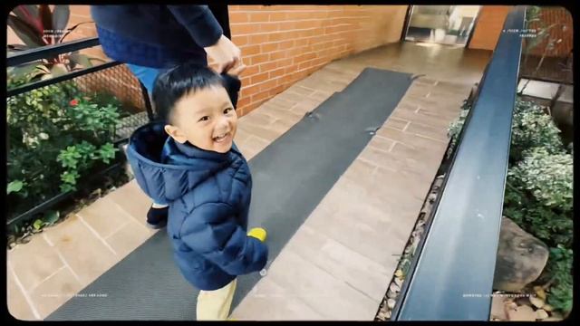 Vlog #2 , Dji Osmo Mobile 6