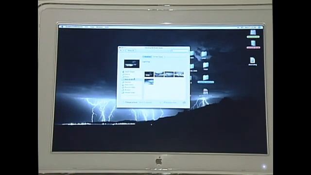 How to Change the Desktop Image on a Mac смотреть онлайн
