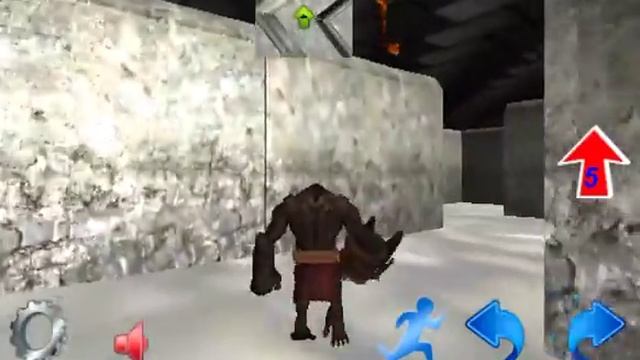 Maze Unlimited смотреть онлайн