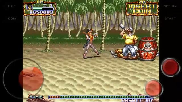 HOOK, Emulator MAME, Android. смотреть онлайн