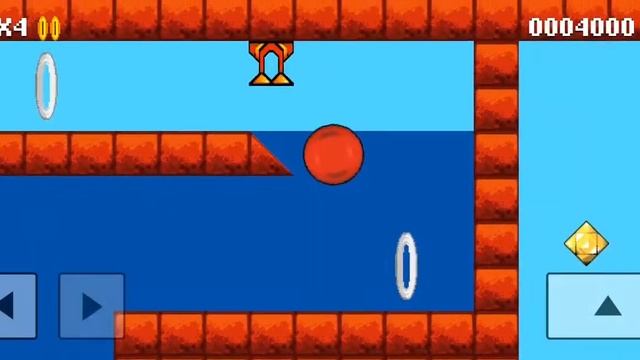 Bounce Extreme Water Level 1 ( Android ) смотреть онлайн