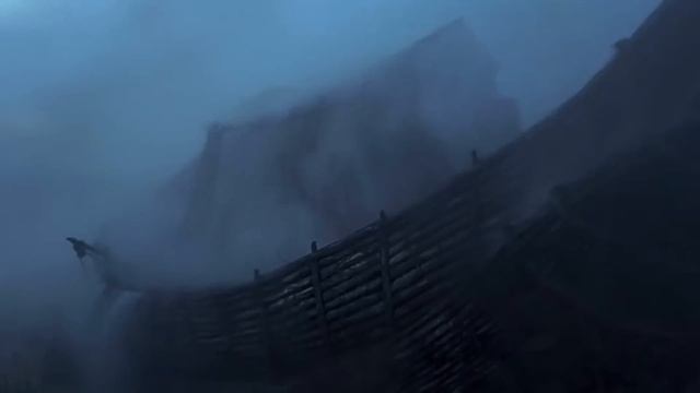 Noah's Ark (Rare Accurate Version) смотреть онлайн