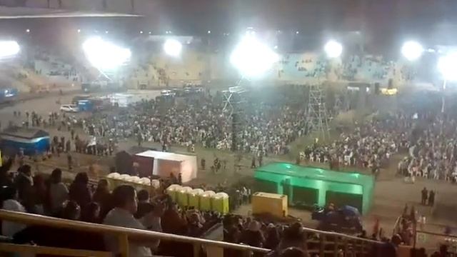 CONVENCION NACIONAL DEL MMM UNI SAN MACOS 2017 смотреть онлайн