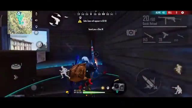 GARENA BANNED V BADGE ACCOUNT NEW UPDATE TOPUP WEBSITE BANNED смотреть онлайн