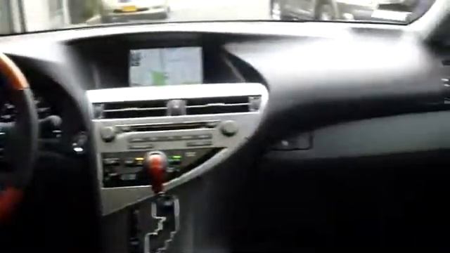 2010 Lexus RX 350 - SUV Rockville Centre Huntington Nassau County Suffolk County Long Isla смотреть онлайн