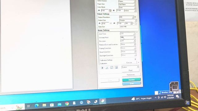Scanner canon lide 25 bisa di pakai di win 10 смотреть онлайн