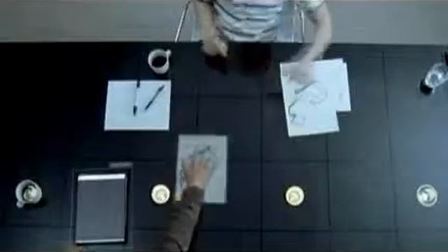 A Vision Of The Future As Predicted By Microsoft Whats the w0rd смотреть онлайн
