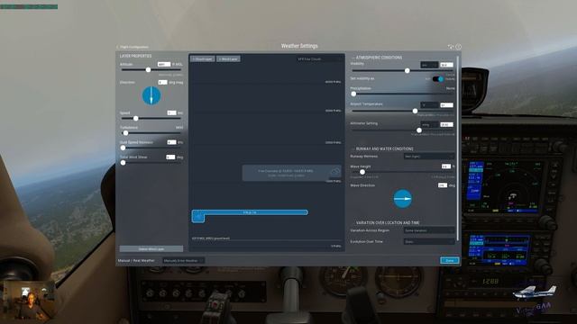 X Plane 12: An Introduction to X-Plane 12 (beta) first look смотреть онлайн
