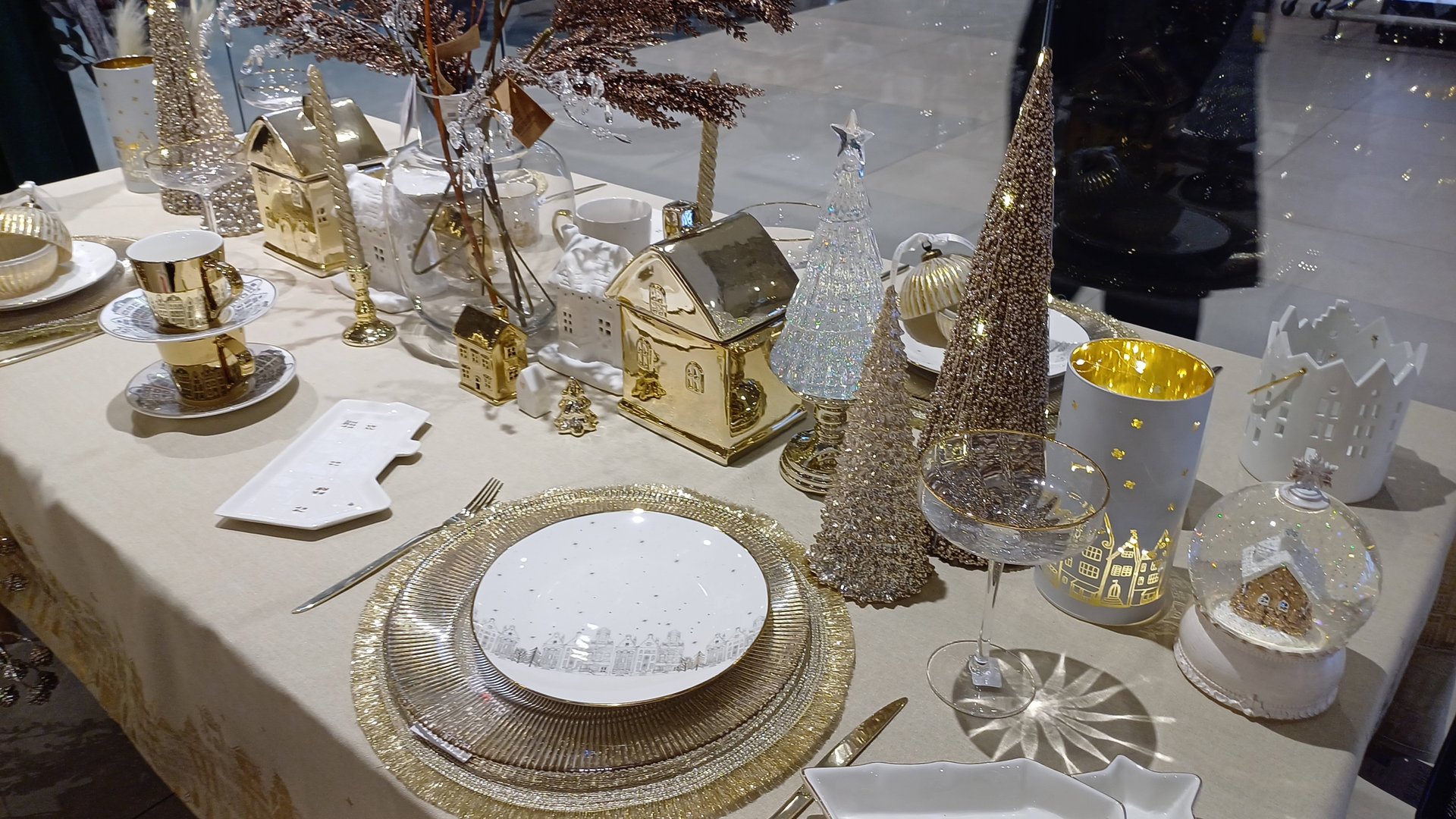 KUCHENLAND HOME НОВОГОДНЯЯ КОЛЛЕКЦИЯ 2025 🎄 ОБЗОР KUCHENLAND HOME ⛄️ НОВАЯ ЗИМНЯЯ КОЛЛЕКЦИЯ 2025 смотреть онлайн