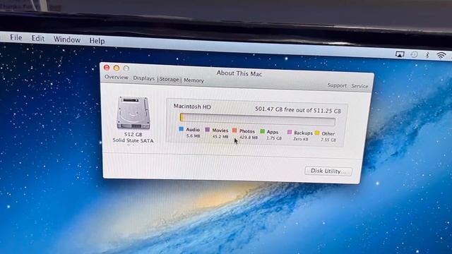 Late 2012 Mac Mini смотреть онлайн