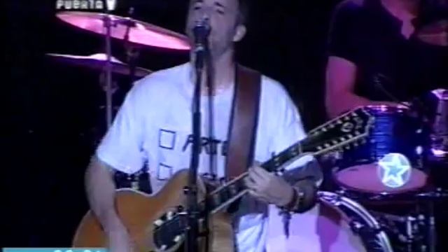 Travis - My Eyes (Live Argentina - Yeah! Festival) смотреть онлайн