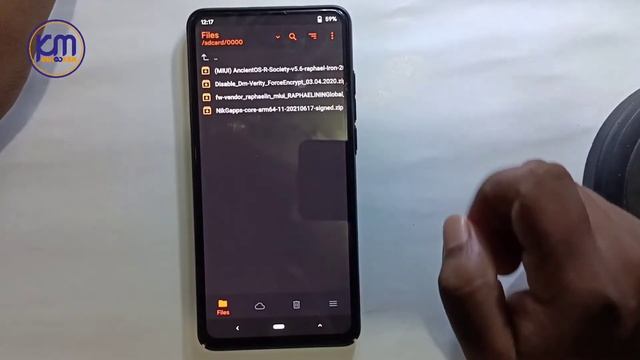 Install AncientOs 5.6 Rom For Redmi K20 Pro | Android 11 Stable Version | More Then Stable And Smot смотреть онлайн