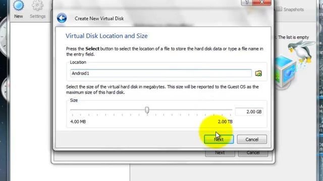 How To Boot Android In Windows 7 Safely смотреть онлайн