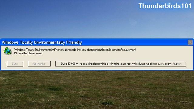 Microsoft Sam reads Funny Windows Errors (S12EP10) смотреть онлайн