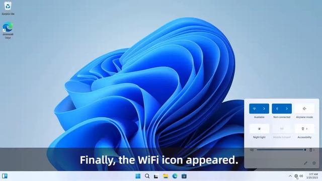 How to fix wifi not working on MeLE Mini PC ？ смотреть онлайн