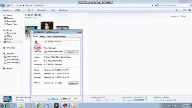 How to insert video in power point 2007 (Tamil) смотреть онлайн