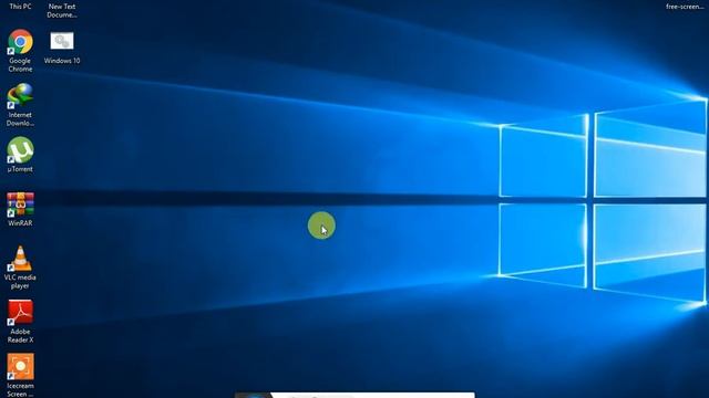 How to cear Atvick windows 10 free смотреть онлайн
