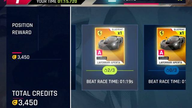Asphalt 9: Legends Part 42 Walkthrough смотреть онлайн