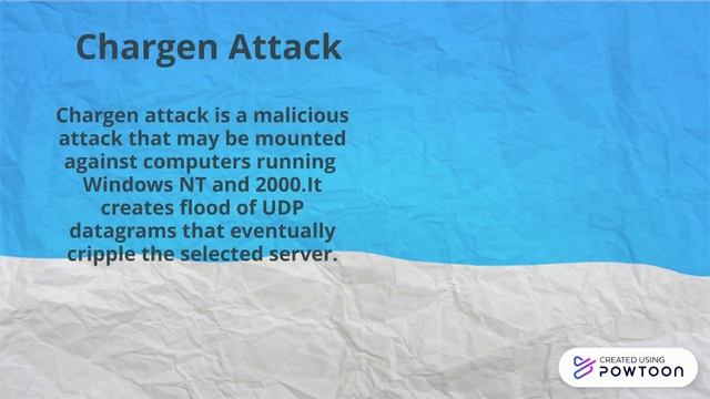 Windows NT and NT Registry Attacks смотреть онлайн