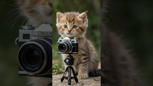 Котята ✝️ #114 смотреть онлайн