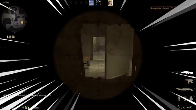 HOW TO MAKE FRIENDS!! - CSGO Road to DMG смотреть онлайн