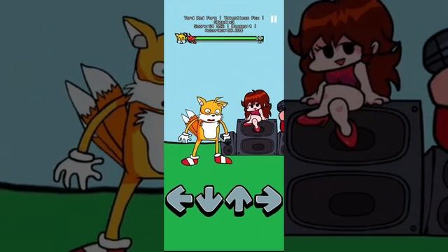 Friday Night Funkin - Vs Tord Red Fury Full Week - Android смотреть онлайн