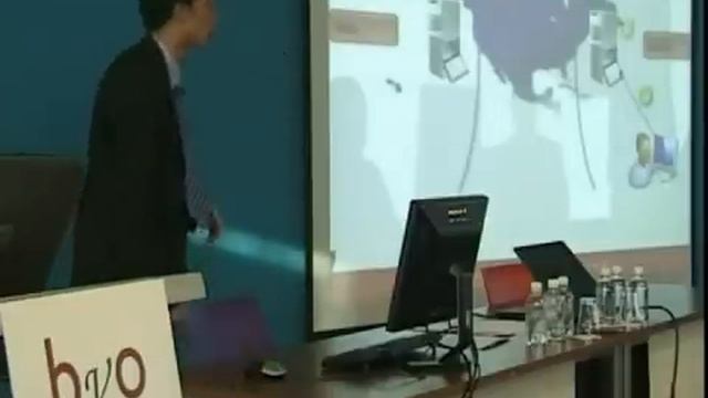 Seminar: Windows Server 2008, Read-Only Domain Controller смотреть онлайн