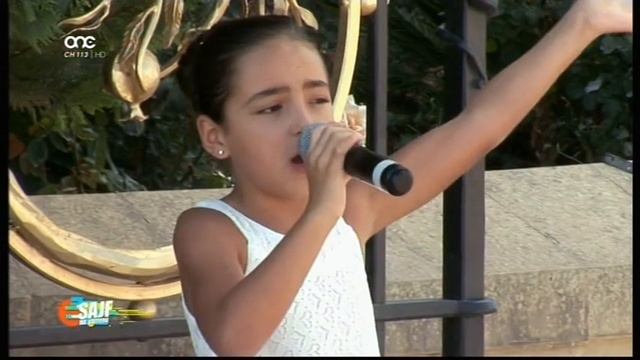 Yulan Law - Listen on Sajf Ma' Gaffiero 2017 смотреть онлайн