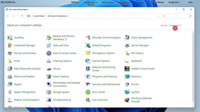 How to Show Hidden Files and Folders in Windows 11 | How to Fix Hidden Files Not Showing Windows смотреть онлайн