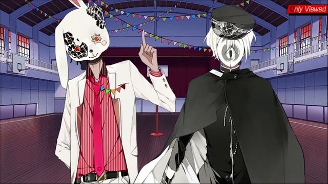Spacey Plays | Bad Apple Wars | Part 30 смотреть онлайн
