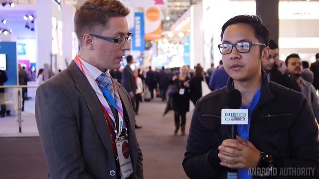 MWC 2014 Day Three Recap смотреть онлайн