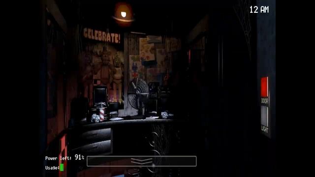 Fnaf Multiplayer! w/ Aidan смотреть онлайн